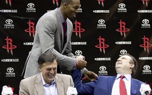 Kevin-Mchale-Daryl-Morey-Dwight-Howard-e1390920420363